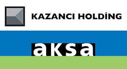 kazanci aksa logo